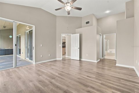 Villa ou maison à vendre à Wesley Chapel, Floride: 4 chambres, 186.27 m2 № 2400463 - photo 25