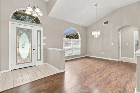 Villa ou maison à vendre à Wesley Chapel, Floride: 4 chambres, 186.27 m2 № 2400463 - photo 3