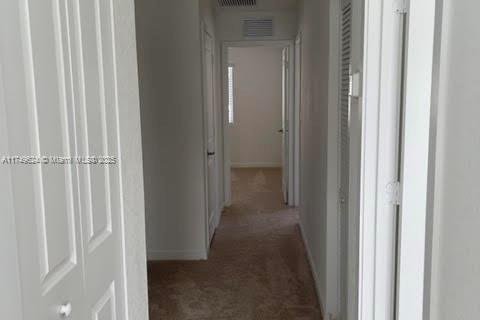 Купить таунхаус в Хомстед, Флорида 4 спальни, 127.65м2, № 1704058 - фото 6