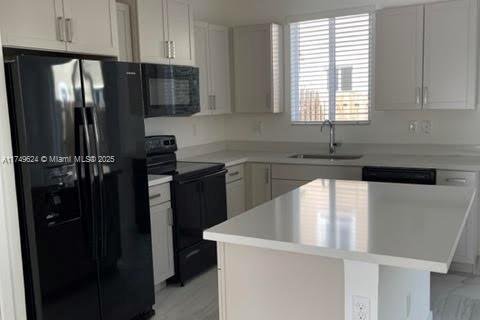 Купить таунхаус в Хомстед, Флорида 4 спальни, 127.65м2, № 1704058 - фото 3