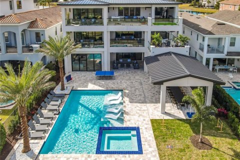 Casa en venta en Four Corners, Florida, 10 dormitorios, 958.01 m2 № 2145325 - foto 5