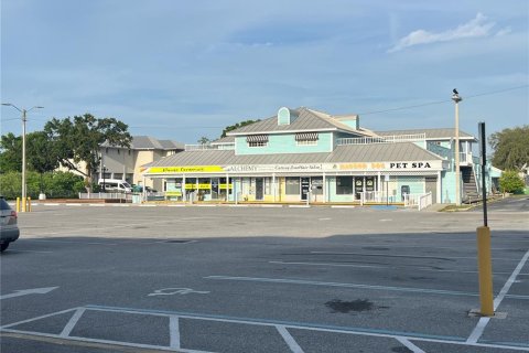 Immobilier commercial à louer à Palm Harbor, Floride: 4705.22 m2 № 1744241 - photo 2