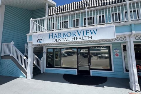 Immobilier commercial à louer à Palm Harbor, Floride: 4705.22 m2 № 1744241 - photo 29
