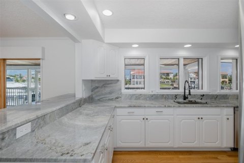 House in New Port Richey, Florida 5 bedrooms, 417.04 sq.m. № 1785581 - photo 19