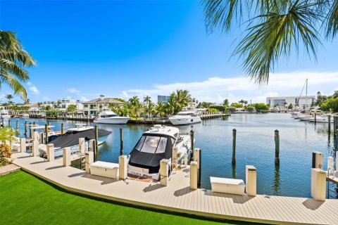 Condo à Fort Lauderdale, Floride, 2 chambres  № 2072558