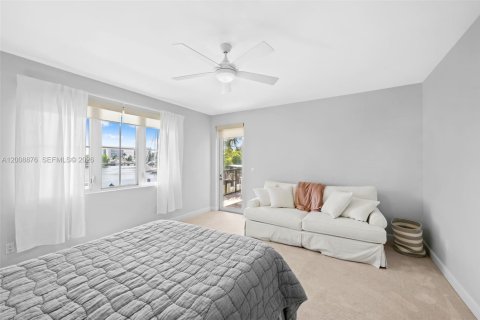 Copropriété à vendre à Fort Lauderdale, Floride: 2 chambres, 196.95 m2 № 2072558 - photo 21