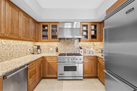 Copropriété à vendre à Fort Lauderdale, Floride: 2 chambres, 196.95 m2 № 2072558 - photo 12