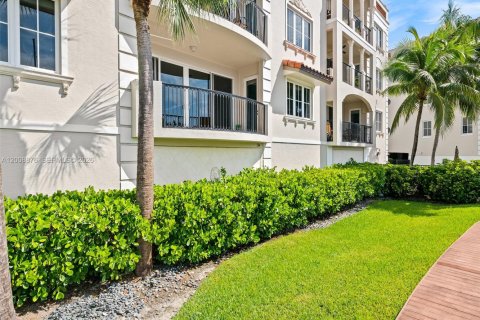 Copropriété à vendre à Fort Lauderdale, Floride: 2 chambres, 196.95 m2 № 2072558 - photo 29