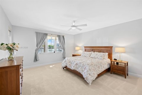 Copropriété à vendre à Fort Lauderdale, Floride: 2 chambres, 196.95 m2 № 2072558 - photo 14