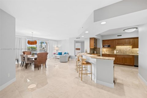 Copropriété à vendre à Fort Lauderdale, Floride: 2 chambres, 196.95 m2 № 2072558 - photo 7