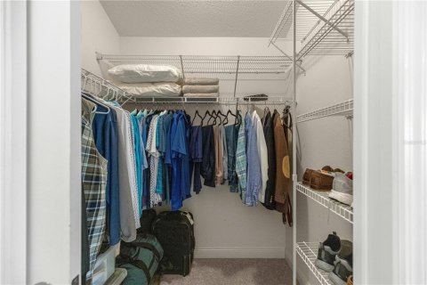 Купить виллу или дом в Те-Виллиджис, Флорида 6 комнат, 178.09м2, № 2149693 - фото 24
