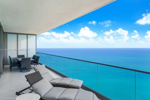 Condo in Sunny Isles Beach, Florida, 3 bedrooms  № 2058054 - photo 4