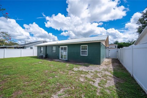House in Lakeland, Florida 3 bedrooms, 97.08 sq.m. № 2393406 - photo 19
