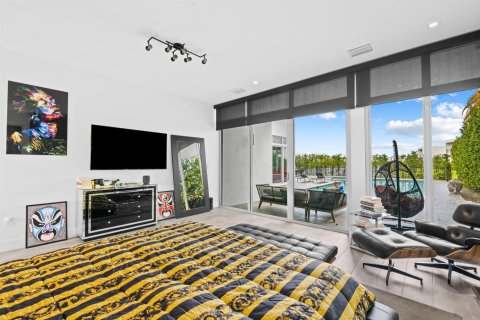 House in Weston, Florida 5 bedrooms, 430.88 sq.m. № 2246589 - photo 25