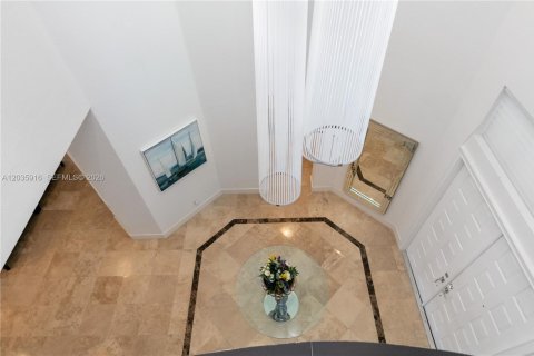 Casa en alquiler en Hollywood, Florida, 4 dormitorios, 435.25 m2 № 2085036 - foto 28