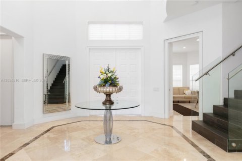 Casa en alquiler en Hollywood, Florida, 4 dormitorios, 435.25 m2 № 2085036 - foto 11