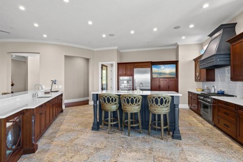 Casa en venta en Largo, Florida, 6 dormitorios, 848.76 m2 № 2207514 - foto 13
