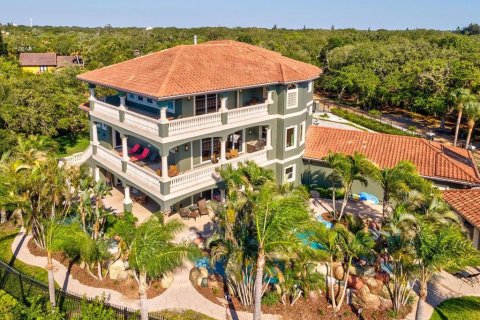 Casa en venta en Largo, Florida, 6 dormitorios, 848.76 m2 № 2207514 - foto 5