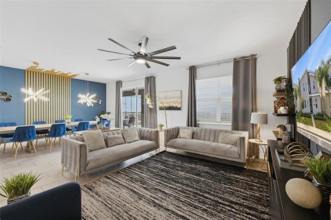 Villa ou maison à vendre à Davenport, Floride: 9 chambres, 404.68 m2 № 2395607 - photo 18