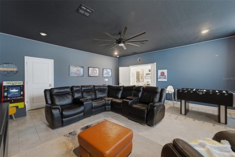 Villa ou maison à vendre à Davenport, Floride: 9 chambres, 404.68 m2 № 2395607 - photo 24