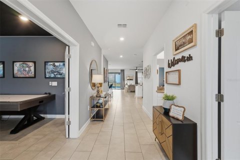 Villa ou maison à vendre à Davenport, Floride: 9 chambres, 404.68 m2 № 2395607 - photo 3