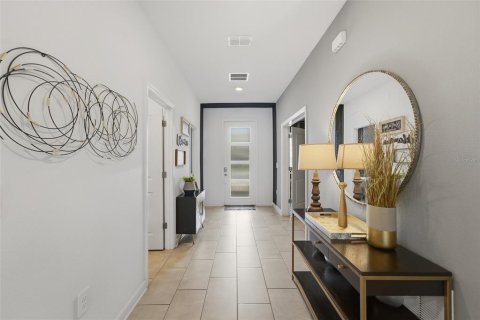 Villa ou maison à vendre à Davenport, Floride: 9 chambres, 404.68 m2 № 2395607 - photo 4