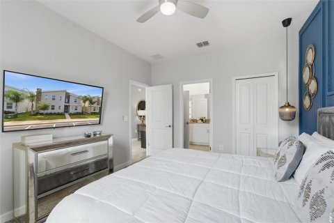 Villa ou maison à vendre à Davenport, Floride: 9 chambres, 404.68 m2 № 2395607 - photo 30