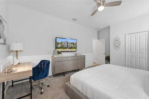 Villa ou maison à vendre à Davenport, Floride: 9 chambres, 404.68 m2 № 2395607 - photo 26