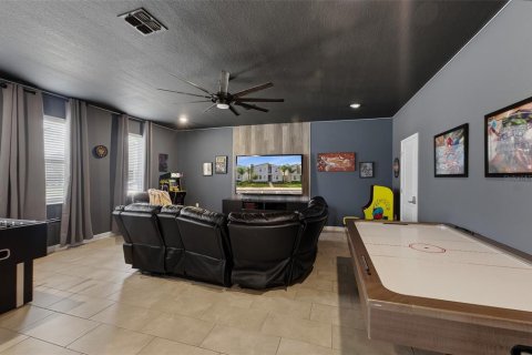 Villa ou maison à vendre à Davenport, Floride: 9 chambres, 404.68 m2 № 2395607 - photo 21