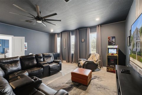 Villa ou maison à vendre à Davenport, Floride: 9 chambres, 404.68 m2 № 2395607 - photo 20