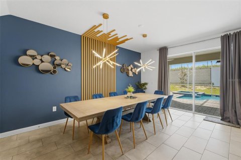 Villa ou maison à vendre à Davenport, Floride: 9 chambres, 404.68 m2 № 2395607 - photo 17