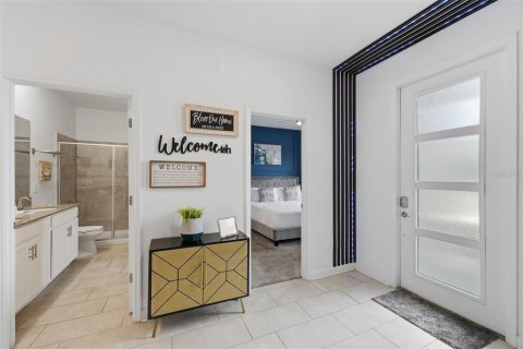 Villa ou maison à vendre à Davenport, Floride: 9 chambres, 404.68 m2 № 2395607 - photo 2