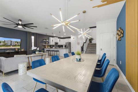 Villa ou maison à vendre à Davenport, Floride: 9 chambres, 404.68 m2 № 2395607 - photo 16