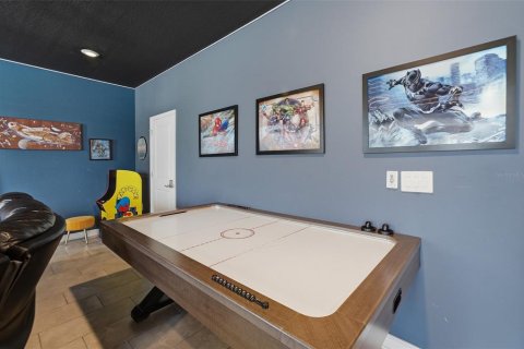 Villa ou maison à vendre à Davenport, Floride: 9 chambres, 404.68 m2 № 2395607 - photo 22