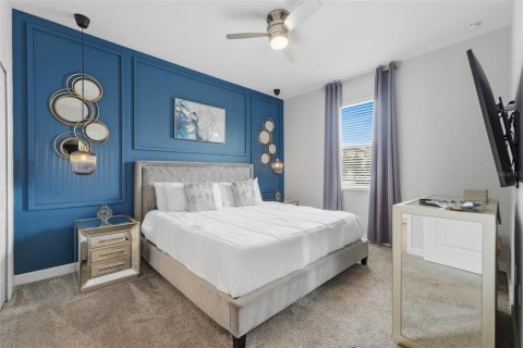 Villa ou maison à vendre à Davenport, Floride: 9 chambres, 404.68 m2 № 2395607 - photo 29