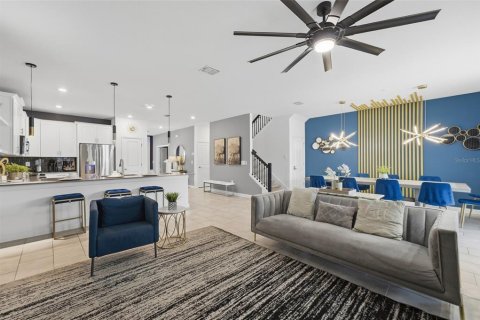 Villa ou maison à vendre à Davenport, Floride: 9 chambres, 404.68 m2 № 2395607 - photo 7