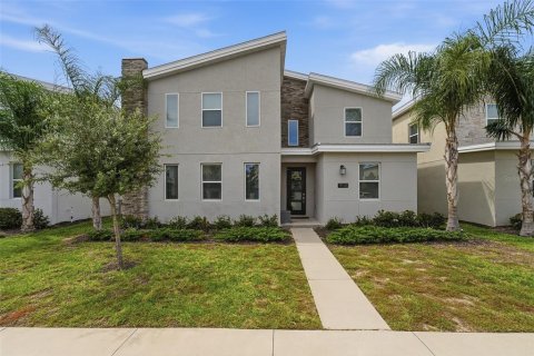 Villa ou maison à Davenport, Floride 9 chambres, 404.68 m2 № 2395607