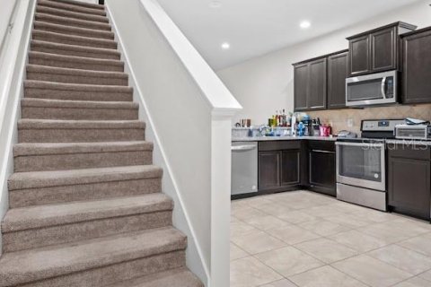 Townhouse in Riverview, Florida 2 bedrooms, 137.5 sq.m. № 2199538 - photo 17