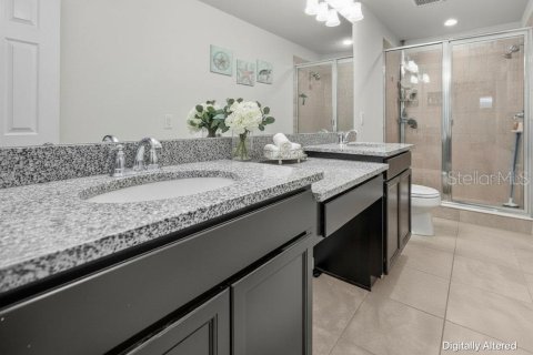 Townhouse in Riverview, Florida 2 bedrooms, 137.5 sq.m. № 2199538 - photo 7