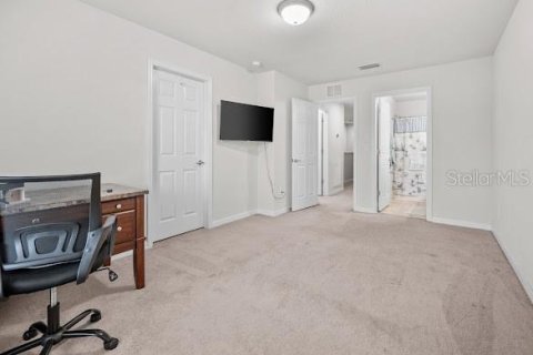 Townhouse in Riverview, Florida 2 bedrooms, 137.5 sq.m. № 2199538 - photo 12