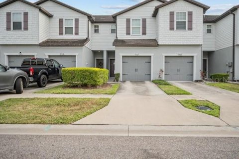 Townhouse in Riverview, Florida 2 bedrooms, 137.5 sq.m. № 2199538 - photo 23