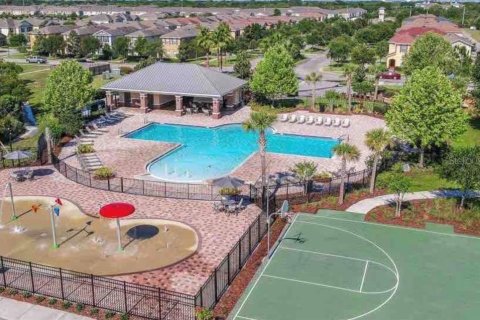 Townhouse in Riverview, Florida 2 bedrooms, 137.5 sq.m. № 2199538 - photo 24