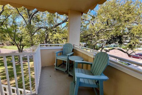 Condominio en venta en Clearwater, Florida, 2 dormitorios, 102.19 m2 № 2143591 - foto 4