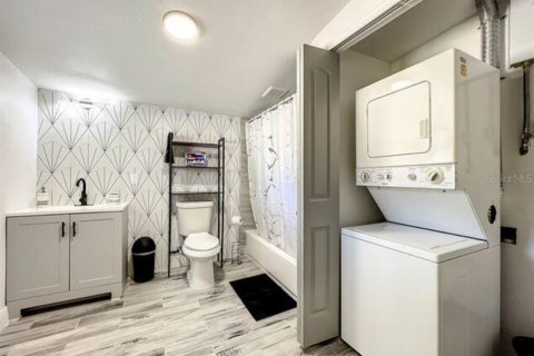 Снять в аренду квартиру в Орландо, Флорида 4 комнаты, 55.74м2, № 553017 - фото 14