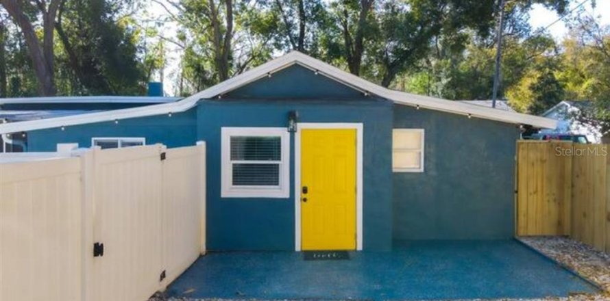 Appartement à Orlando, Floride 1 chambre, 55.74 m2 № 553017
