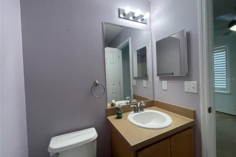 Купить кондоминиум в Лейквуд Ранч, Флорида 5 комнат, 98.85м2, № 1903769 - фото 8