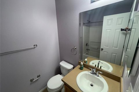Купить кондоминиум в Лейквуд Ранч, Флорида 5 комнат, 98.85м2, № 1903769 - фото 7