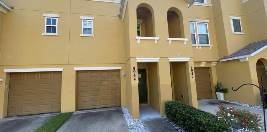 Condo à Lakewood Ranch, Floride, 2 chambres № 1903769