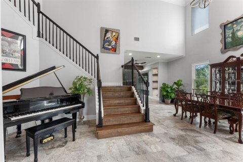 House in Windermere, Florida 4 bedrooms, 402.17 sq.m. № 1676947 - photo 5