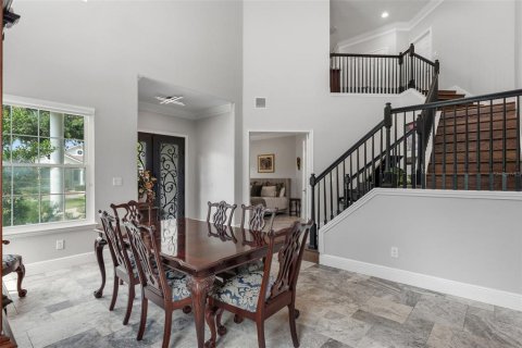 House in Windermere, Florida 4 bedrooms, 402.17 sq.m. № 1676947 - photo 7